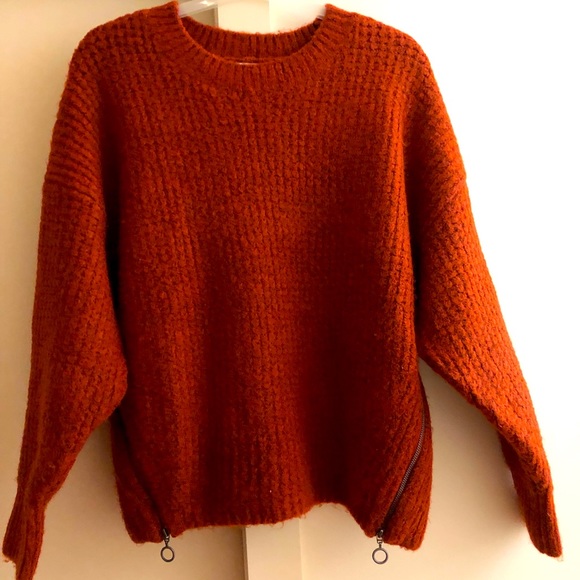 TOPSHOP Womens Sweater - Picture 1 of 5